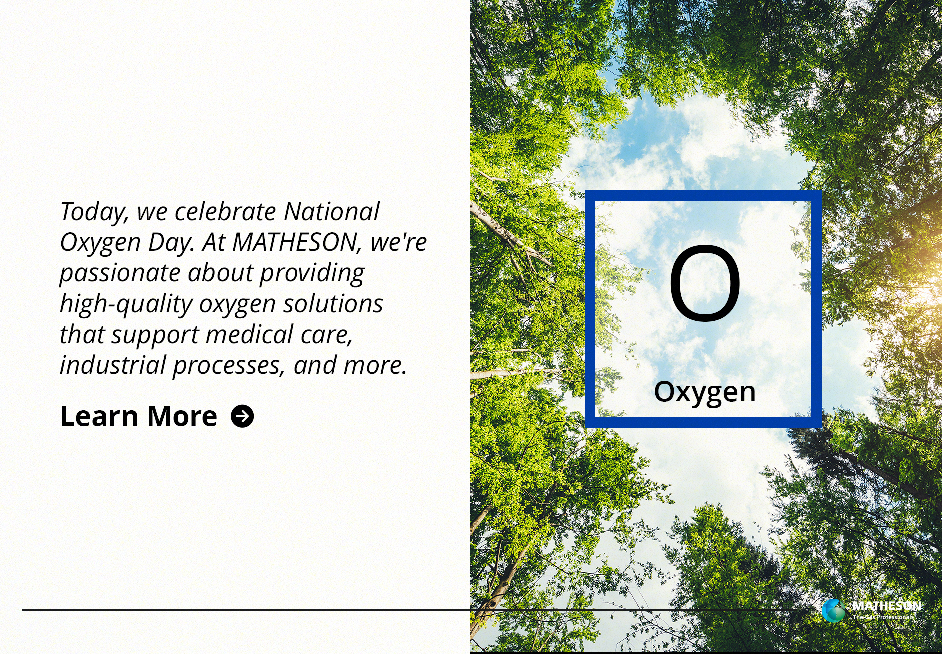 092923 National Oxygen Day